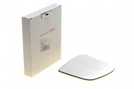 Скло дзеркала з підігрівом AUTOTECHTEILE 503 0143