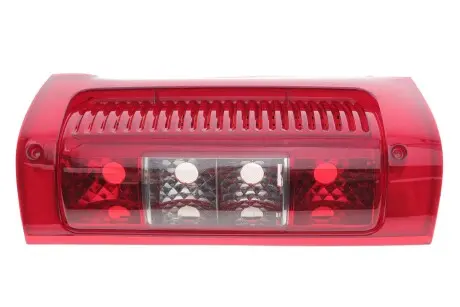 Фонарь задний peugeot boxer/fiat ducato 2.0/2.3/2.8hdi 02-06 (l) AUTOTECHTEILE 503 0157