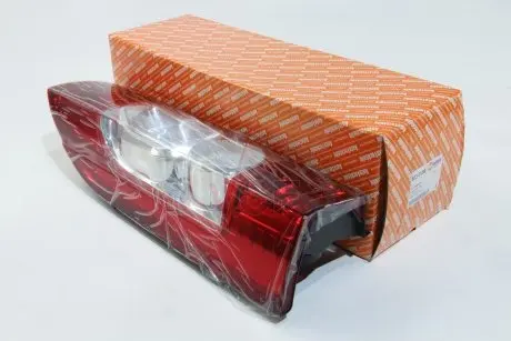 Фонарь задний fiat ducato 06-(l) AUTOTECHTEILE 503 0159