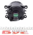 Фара протитуманна renault kangoo 08- AUTOTECHTEILE 503 0181 (фото 4)