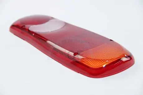 Стекло фонаря (заднего) renault master iii 10- AUTOTECHTEILE 503 0200