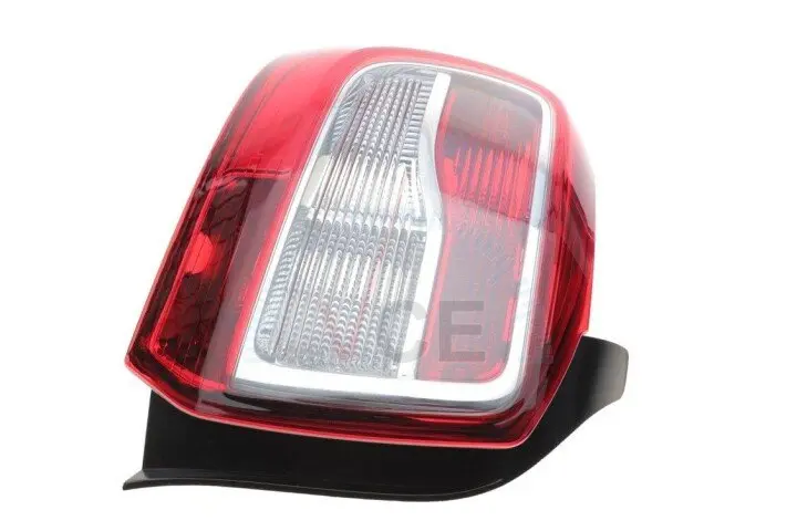 Фото 1 - Фонарь задний dacia logan/renault logan 12-(l) AUTOTECHTEILE 503 0233 Фонарь задний dacia logan/renault logan 12-(l) AUTOTECHTEILE 503 0233 (фото 1)