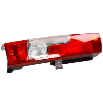 Фонарь задний citroen jumper/fiat ducato/peugeot boxer 14-(l) AUTOTECHTEILE 503 0241