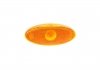 Ліхтар бічний (габарит) renault master/opel movano 10- (жовтий) AUTOTECHTEILE 503 0253 (фото 5)