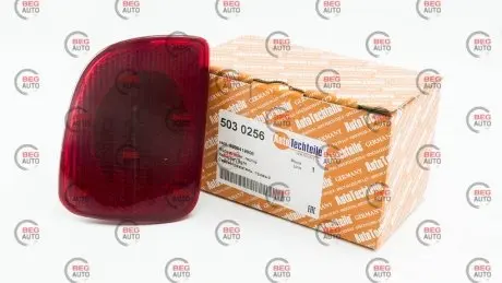 Ліхтар задній AUTOTECHTEILE 503 0256