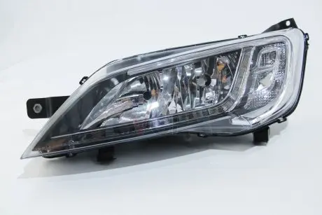 Фара fiat ducato 14-л. AUTOTECHTEILE 503 0281