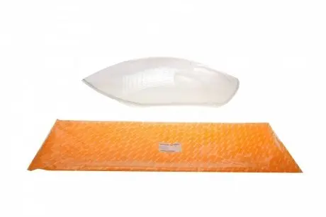 Стекло фары opel movano/renault master 10-(l) AUTOTECHTEILE 503 0288