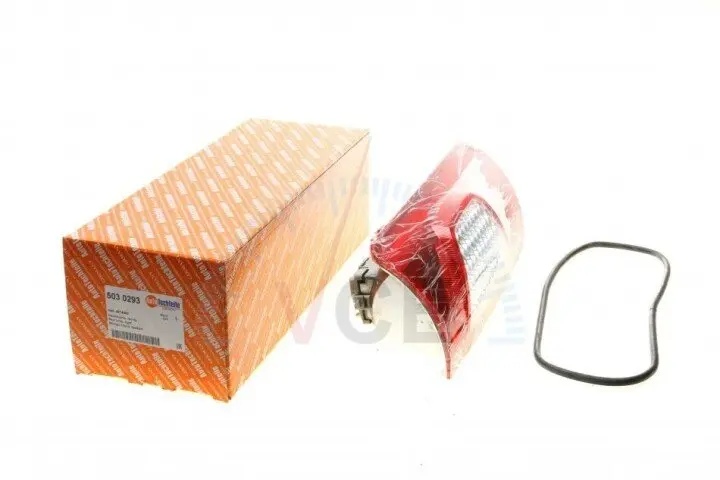 Фонарь задний ford connect 09-(r) AUTOTECHTEILE 503 0293 (фото 1)