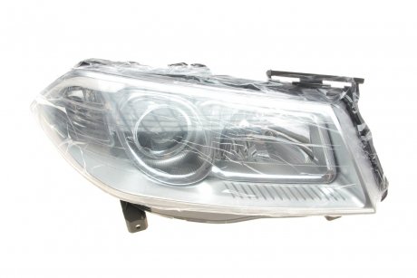 Фара rault megane 06-09 AUTOTECHTEILE 503 0377