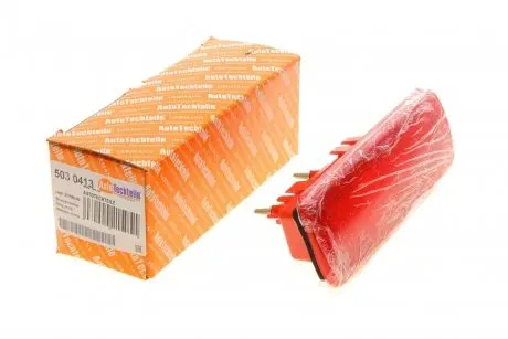 Фонарь задний сигнал стопа AUTOTECHTEILE 503 0413