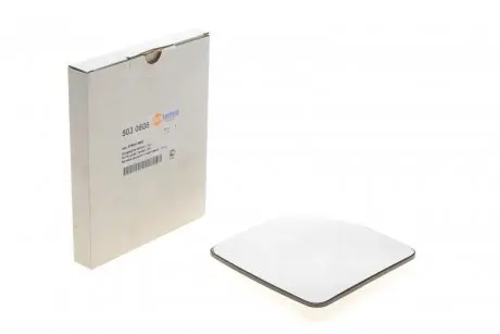 Стекло зеркала citroen jumpy i/fiat scudo/peugeot expert 96-06 (l) AUTOTECHTEILE 503 0606