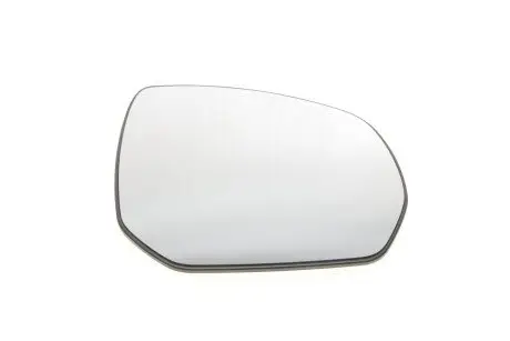 Стекло зеркала (с подогревом) citroen c4 picasso/peugeot 3008/5008 1.2/1.6/2.0 hdi 06-(r) AUTOTECHTEILE 503 0621