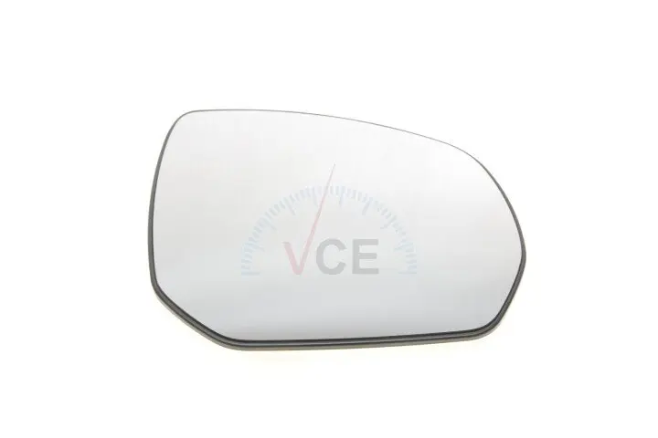 Стекло зеркала (с подогревом) citroen c4 picasso/peugeot 3008/5008 1.2/1.6/2.0 hdi 06-(r) AUTOTECHTEILE 503 0621 (фото 1)