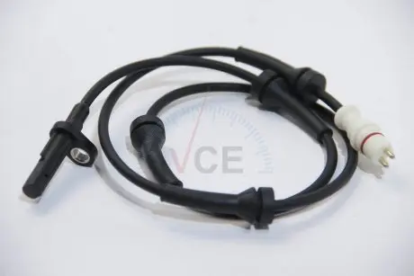 Датчик abs задний AUTOTECHTEILE 504 0502