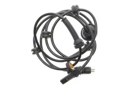 Датчик abs (передній) fiat doblo 01-(r) AUTOTECHTEILE 504 0507