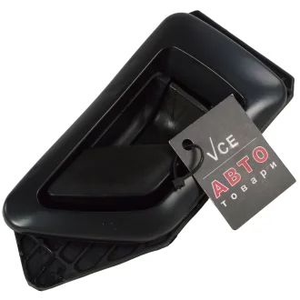 Ручка дверей боковых внутри AUTOTECHTEILE 505 0034