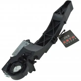 Кронштейн (упор) ручки двери (боковой/внутри) (r) renault master/opel movano 10- AUTOTECHTEILE 505 0044