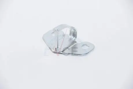 Хлястик задней двери AUTOTECHTEILE 505 0096