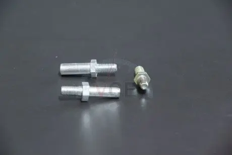 Штифты замка двери (компл.) AUTOTECHTEILE 505 0102