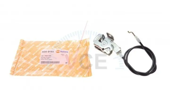 Фото 1 - Замок двери (задней/сверху/r) citroen jumper/fiat ducato/peugeot boxer 06- AUTOTECHTEILE 505 0151 Замок двери (задней/сверху/r) citroen jumper/fiat ducato/peugeot boxer 06- AUTOTECHTEILE 505 0151 (фото 1)