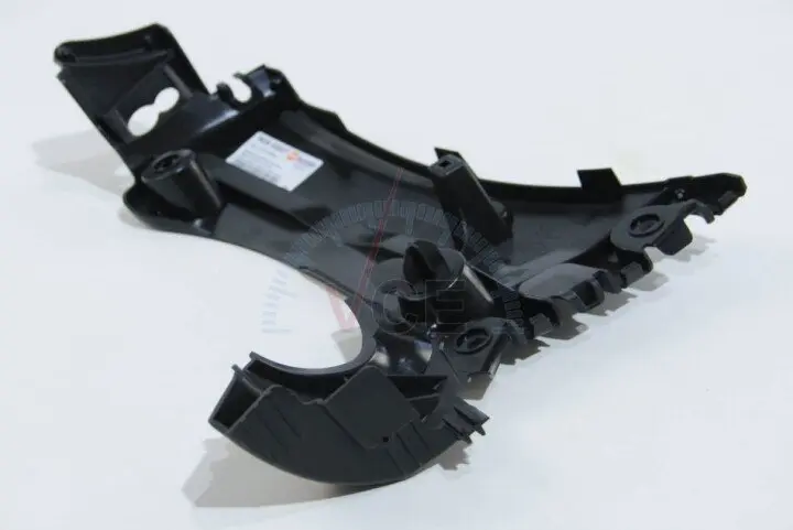 Фото 1 - Кронштейн кріплення бампера (заднього)/r) renault kangoo 08- AUTOTECHTEILE 505 0207 Кронштейн кріплення бампера (заднього)/r) renault kangoo 08- AUTOTECHTEILE 505 0207 (фото 1)