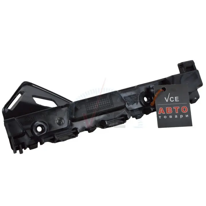 Фото 1 - Крепление переднего бампера левое AUTOTECHTEILE 505 0211 Крепление переднего бампера левое AUTOTECHTEILE 505 0211 (фото 1)