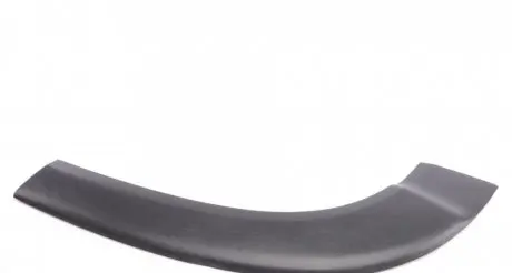 Молдинг двери citroen jumper/fiat ducato/peugeot boxer 06- л. AUTOTECHTEILE 505 0227