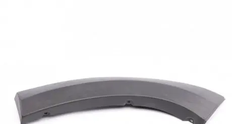 Молдинг бампера citroen jumper/ fiat ducato/peugeot boxer 06- (l) AUTOTECHTEILE 505 0231