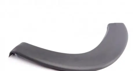 Молдинг крыла citroen jumper/ fiat ducato/ peugeot boxer 06- (l) AUTOTECHTEILE 505 0235