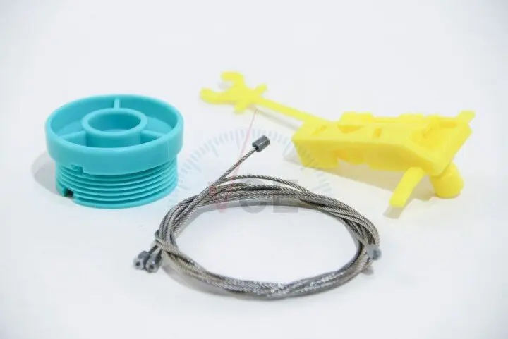 Ремкомплект стеклоподъемника l AUTOTECHTEILE 505 0310 (фото 1)