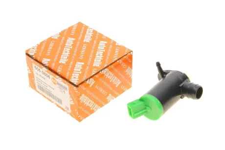 Насос омывателя стекла citroen berlingo/jumpy/fiat scudo/peugeot expert/partner 98-11 AUTOTECHTEILE 505 0856