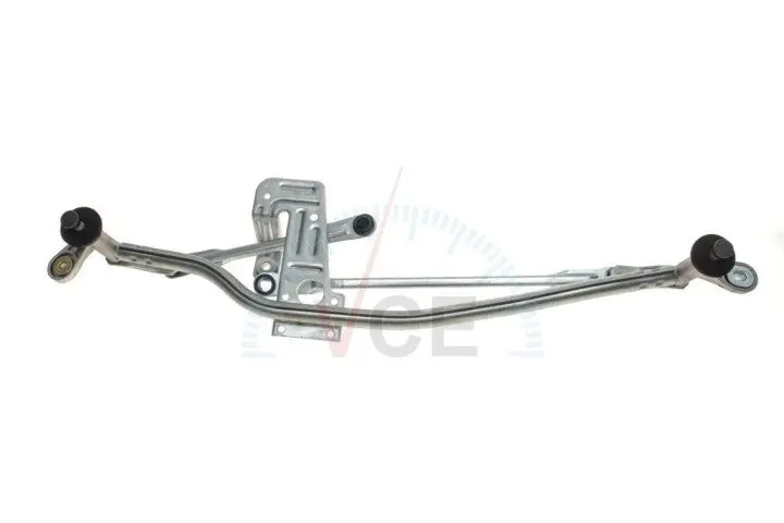 Механизм стеклоочистителя (трапеция) citroen jumper/fiat ducato/peugeot boxer 06- AUTOTECHTEILE 505 1001 (фото 1)