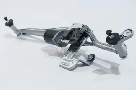 Привод стеклоочистителей (трапеция) citroen jumper/fiat ducato/peugeot boxer 06- AUTOTECHTEILE 505 1005