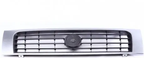Решетка радиатора fiat ducato 06-14 AUTOTECHTEILE 505 1107