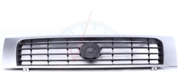 Решетка радиатора fiat ducato 06-14 AUTOTECHTEILE 505 1107 (фото 1)