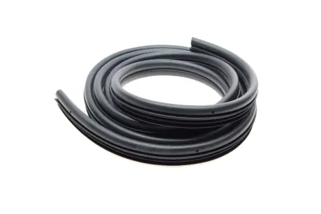 Уплотнитель двери (передней) renault master/opel movano 10- AUTOTECHTEILE 505 1301