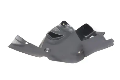 Підкрильник (передній) opel movano 10-/ renault master 10-(r) AUTOTECHTEILE 505 1425
