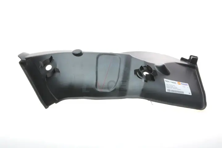 Подкрыльник (задний) renault logan 12-(r) AUTOTECHTEILE 505 1455 (фото 1)