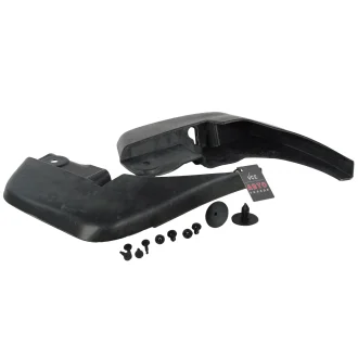 Бризковик (передній) (к-кт 2 шт) renault dokker 13- AUTOTECHTEILE 505 1466