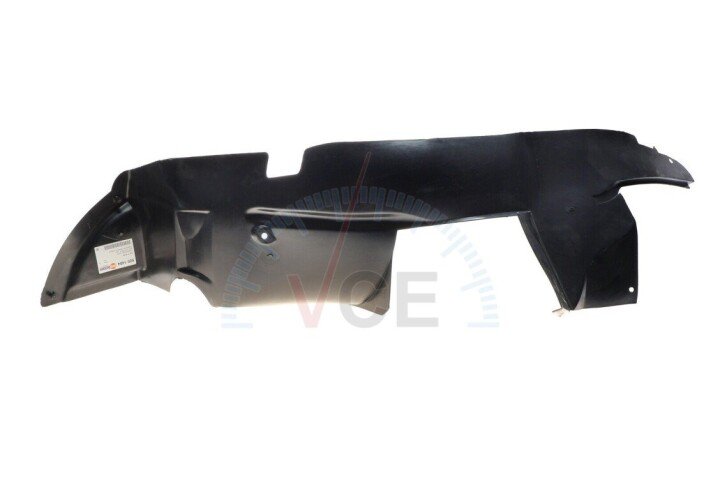 Подкрыльник (передний) Citroen Berlingo/Peugeot Partner 02-08 (R) AUTOTECHTEILE 505 1484 (фото 1)