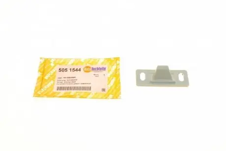 Направляющая дверь (боковая/папа) citroen jumper/fiat ducato/peugeot boxer 14- AUTOTECHTEILE 505 1544