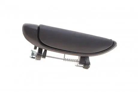 Ручка дверей передньої задньої AUTOTECHTEILE 505 1580