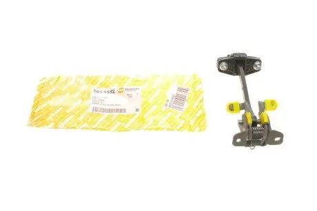 Обмежувач дверей задніх AUTOTECHTEILE 505 1652