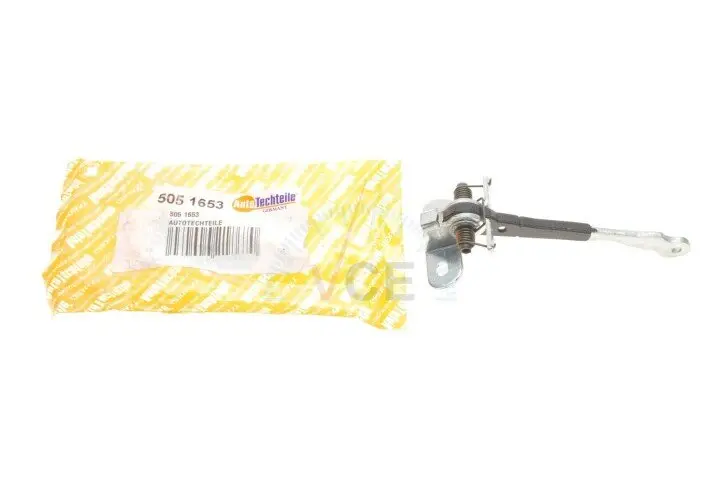 Обмежувач дверей задніх AUTOTECHTEILE 505 1653 (фото 1)