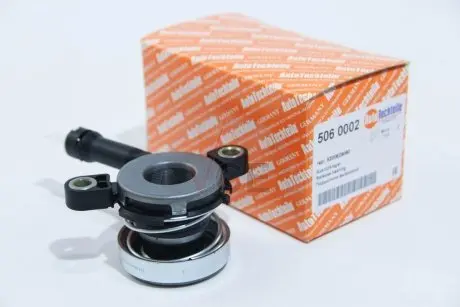 Подшипник выжимной AUTOTECHTEILE 506 0002