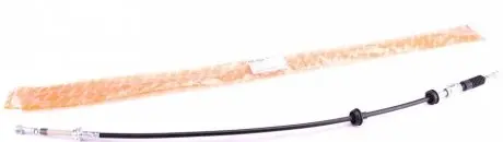 Трос куліси fiat ducato 2.5/2.8d/td 98-02 (1030/800mm) (l) AUTOTECHTEILE 506 0304