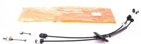 Трос кулисы renault master 2.3dci 10- AUTOTECHTEILE 506 0316