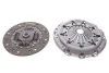 Комплект зчеплення fiat scudo/ducato 2.0 jtd (d=230mm) AUTOTECHTEILE 506 0403 (фото 1)