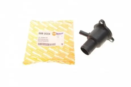 Корпус термостату AUTOTECHTEILE 508 0004