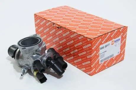 Термостат fiat doblo 1.9td/jtd 01- (88°c) AUTOTECHTEILE 508 0017